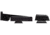 XS Sight Systems DXW2 Big Dot Sight, Yellow, Ruger 1911 Target, RP-0018A-3Y