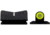XS Sight Systems DXW2 Big Dot Sight, Yellow, Springfield 1911A1 Loaded/TRP/Operator/Novak Rear, SP-0008S-3Y
