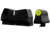 XS Sight Systems DXW2 Big Dot Sight, Yellow Suppressor Hight, Glock 17/19/22-24/26/27/31-36/38, GL-0015P-3Y