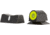 XS Sight Systems DXW2 Big Dot Sight, Yellow, Walther PPK/PPKS/380 Only, WT-0007P-3Y