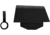 XS Sight Systems DXW2 Standard Dot Sight, Green, S&amp;W 586/686/625/629/329 Revolvers, SW-0035S-4G