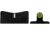XS Sight Systems DXW2 Standard Dot Sight, Green, Sig P225/P226/P228/P229/P320/Springfield XD/XDm/XDs, SI-0013S-4G