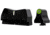 XS Sight Systems DXW2 Standard Dot Sight, Green Suppressor Hight, Glock 17/19/22-24/26/27/31-36/38, GL-0015P-4G
