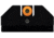 XS Sight Systems F8 Night Sight for Glock 17,19,22-24,26,27,31-36,38 GL-F006P-5