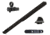 XS Sight Systems Lever Rail Ghost Rifle Scope Ring WS, Marlin 308MX, Matte Black, Standard, ML-1003-5