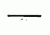 XS Sight Systems Long Rail with Ghost Ring for Ruger GunSite Scout Rifle RU-5000R-N