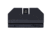 XS Sight Systems Minimalist OR Square-Notch Tritium Pistol Sight, Glock 17/19/22/24, Front/Rear, Black, Orange, GL-M201P-4