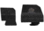 XS Sight Systems R3D Night Sights for Glock Suppressor 43x &amp; 48, Orange, GL-R022P-6N