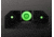 XS Sight Systems R3D Night Sights for Springfield HellCat OSP, Green, SP-R013P-6G