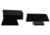 XS Sight Systems R3D Night Sights, Tritium, Orange, Sig Sauer, Black, SI-R015P-6N