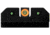 XS Sight Systems R3D Night Sights, Tritium, Orange, Smith &amp; Wesson M&amp;P Shield/ M&amp;P M2.0 Shield, Black, SW-R033S-6N