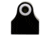 XS Sight Systems Standard Dot Tritium for Ruger LCR .38/.357 Only RP-0008N-4