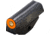 Xs Sight Systems Xs Front Sight Std Dot Tritium Orange For Taurus 856/605