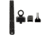XS Sight Systems Rossi R95 Lever Rail Ghost Ring Sight Set, TS10015
