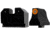 Xs Sight Systems Xs R3d Glock 17,19,22-24,26, 27,31-36,38 Suprsr 3dot Orange