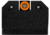 Xs Sight Systems Xs R3d Glock 17,19,22-24,26, 27,31-36,38 Suprsr 3dot Orange