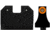 Xs Sight Systems Xs R3d Glock 17,19,22-24,26, 27,31-36,38 Suprsr 3dot Orange