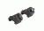 XS Sight Systems XS XTI DXT Big Dot AR-0007-5