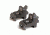 XS Sight Systems XS XTI DXT Standard Dot AR-0007-6