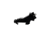 XS Sight Systems XTI2 DXW Standard Dot Sight 0.140 in Wide for AR-15, AR-0008-4