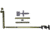 XtraArm Hang-On Rest w/ U-Grip