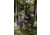 XtraArm Solo Shooting Stick w/ Single Yoke, Black, XTRA-SSSSY
