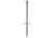 XtraArm Solo Shooting Stick w/ Single Yoke