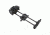 Precision Hardcore Gear Alpine Power Loc Quiver, Mossy Oak Infinity 4 Arrow QU-00312