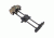 Precision Hardcore Gear Alpine Power Loc Quiver, Realtree Xtra 4 Arrow QU-00311