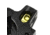 Precision Hardcore Gear Force Recon Tactical Rings, w/ level - 30MM Low, Black, HC-91510