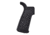 XTS 501NK 15 Degrees Rubberized AR-15, AR-10 AR Grip, Black, XTS-501NK
