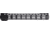 XTS AR-15 15in M-lok Rail, Black, XTS-CE15ML