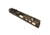 XTS Large Windows Glock 19 RMR Cut Slide, Bronze, G19-SLD1BR
