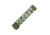 XTS AR-15 M-Lok Rail, 10 in, OD Green, XTS-ADZ10-OD