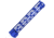 XTS AR-15 M-Lok Rail, 12 in, Blue, XTS-ADZ12-BL