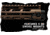 XTS AR-15 M-Lok Rail, 12 in, Bronze, XTS-ADZ12-BR
