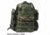 XTS ML007DGN Backpack, OD Green, ML007DGN