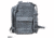XTS ML007GRY Backpack, Grey, ML007GRY