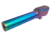 XTS Pistol Barrel, Glock 19 Gen 1-5, 9mm Luger, 1-10 Twist, Chameleon, Rainbow, One Size, G19-BAR-R