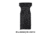 XTS Short Rubberized Vertical Grip, Black, XTS 306-R