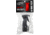 XTS Short Rubberized Vertical Grip, Black, XTS 306-R