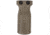 XTS Short Vertical Grip, Tan Fde, XTS-306T
