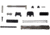 XTS Slide Part Kit, Glock G19, Black, G19-SPK