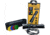 XTS Tactical Flashlight 1800 Lumens, Black, XT-26