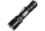 XTS Tactical Flashlight 1800 Lumens, Black, XT-26