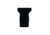 XTS Tactical Short Foregrip, Black AC 2019S