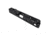 XTS Triangle Windows Glock 19 RMR Cut Slide, Black, G19-SLD2BK