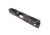 XTS Triangle Windows Glock 19 RMR Cut Slide, Grey, G19-SLD2GY