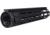 Yankee Hill Machine 10in M-LOK MR7 Free-floating Handguard, Matte Black, YHM-5322