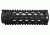 Yankee Hill Machine Carbine Length Diamond Forearm AR-15